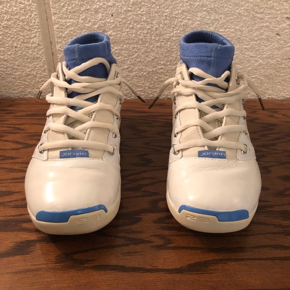 Jordan 17 XVII Low - Picture 5 of 7